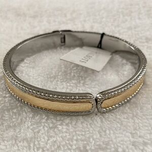 NEW Talbots Bangle Bracelet